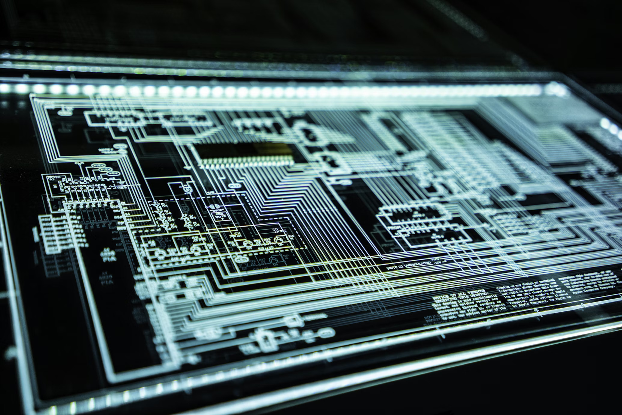 Cybersecurity and Compliance